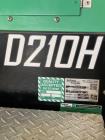 Used Dustless Blasting Unit and Trailer