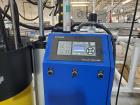 Used Valco Melton Adhesive Bulk Melter, Drum Unloader