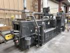 Used Hurricane Systems Model 5024 Gas-Fired Belt Washer – 24