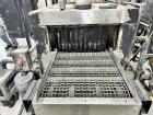 Used Hurricane Systems Model 5024 Gas-Fired Belt Washer – 24