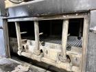 Used Hurricane Systems Model 5024 Gas-Fired Belt Washer – 24