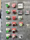 Used Hurricane Systems Model 5024 Gas-Fired Belt Washer – 24