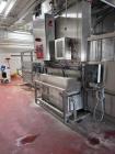 Used-Marchant Schmidt Tote Washer