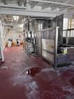 Used-Marchant Schmidt Tote Washer