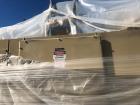 Used Munters Desiccant Dehumidification System