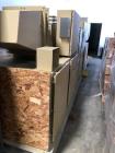 Used Munters Desiccant Dehumidification System