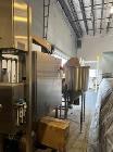 Used Oakes Pressure Depositor System – Model 30SMV151, Stainless Steel