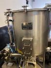 Used Oakes Pressure Depositor System – Model 30SMV151, Stainless Steel