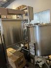 Used Oakes Pressure Depositor System – Model 30SMV151, Stainless Steel