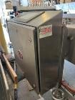 Used Oakes Pressure Depositor System – Model 30SMV151, Stainless Steel