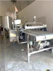 Used Oakes Pressure Depositor System – Model 30SMV151, Stainless Steel