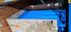 Unused Optimus Tray Sorting System – High-Speed Automated Warehouse & Distribution Sortation System