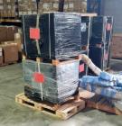 Unused Optimus Tray Sorting System – High-Speed Automated Warehouse & Distribution Sortation System