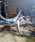 Unused Optimus Tray Sorting System – High-Speed Automated Warehouse & Distribution Sortation System