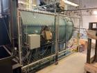 Used ACS PC-400 Waste Incinerator – 500 lbs/hr Burn Rate | 108 ft³ Capacity | Temp Controls | Built 2011