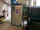 Used- Advanced Combustion Systems Portable Self Contained Incinerator