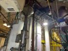 Used ACS PC-400 Waste Incinerator – 500 lbs/hr Burn Rate | 108 ft³ Capacity | Temp Controls | Built 2011