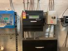 Used ACS PC-400 Waste Incinerator – 500 lbs/hr Burn Rate | 108 ft³ Capacity | Temp Controls | Built 2011