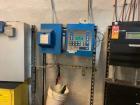 Used ACS PC-400 Waste Incinerator – 500 lbs/hr Burn Rate | 108 ft³ Capacity | Temp Controls | Built 2011