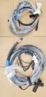 Used Cold Jet PCS 60 Dry Ice Blaster.  Blast Medium 3 mm dry ice pellets.