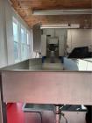 Used ABL PDS TT 50 Apple Peeler Corer – Stainless Steel, 250-500 kg/hr Capacity