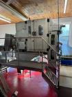 Used ABL PDS TT 50 Apple Peeler Corer – Stainless Steel, 250-500 kg/hr Capacity