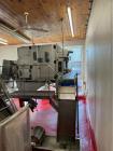 Used ABL PDS TT 50 Apple Peeler Corer – Stainless Steel, 250-500 kg/hr Capacity