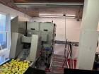 Used ABL PDS TT 50 Apple Peeler Corer – Stainless Steel, 250-500 kg/hr Capacity