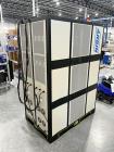 Unused Arbin RBT3202 Regenerative Battery Testing System – 2 Channels | 100kW/Channel | ±500A | 0–200V | 480V | Serial# 224319