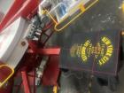 Used Anatol Volt Automatic Screen Printing Machine