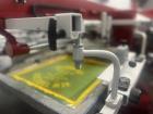 Used Anatol Volt Automatic Screen Printing Machine