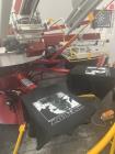 Used Anatol Volt Automatic Screen Printing Machine
