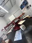 Used- Anatol Volt Automatic Screen Printing Machine