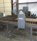 Used Powder X PSE101225 Spray Booth