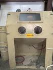 Used Powder X PSE101225 Spray Booth