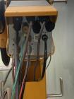 Used Powder X PSE101225 Spray Booth