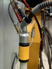 Used Powder X PSE101225 Spray Booth