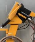 Used Powder X PSE101225 Spray Booth