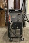Used Powder X PSE101225 Spray Booth