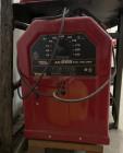 Used Powder X PSE101225 Spray Booth