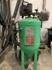 Used Powder X PSE101225 Spray Booth