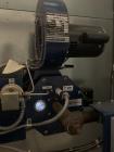 Used Powder X PSE101225 Spray Booth