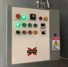Used Powder X PSE101225 Spray Booth
