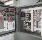 Used Powder X PSE101225 Spray Booth