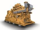 Unused- Caterpillar Cogeneration Natural Gas Generator System, 1.5 MW.