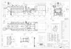 Unused- Caterpillar Cogeneration Natural Gas Generator System, 1.5 MW.