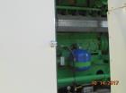 Used 800 KW / 1000 HP Natural Gas 12 Cylinder Engine with Generator.