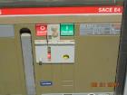 Used 800 KW / 1000 HP Natural Gas 12 Cylinder Engine with Generator.