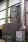 Used Talbott's 100 kWe Biomass Generator, Model BG100. 3/50/415V. Grid protection software G59 compliant, fuel type biomass, 200 to 250 kW thermal output, hot water up to 90 deg C, fully automated co...