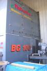 Used Talbott's 100 kWe Biomass Generator, Model BG100. 3/50/415V. Grid protection software G59 compliant, fuel type biomass, 200 to 250 kW thermal output, hot water up to 90 deg C, fully automated co...